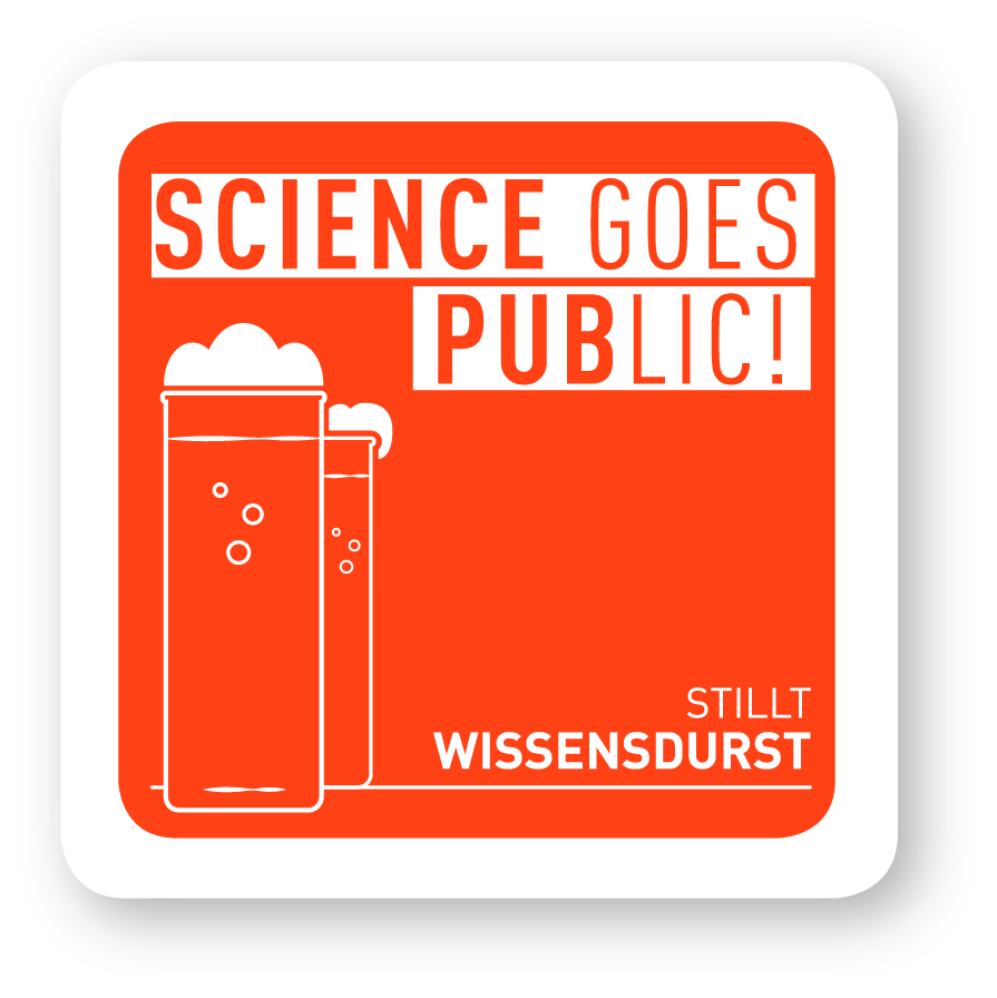 Science goes Public!