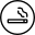 Raucher-Symbol