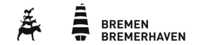 Standortmarke: Bremen und Bremerhaven